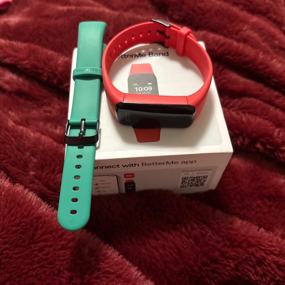 Betterme Band - Picture 4 of 4
